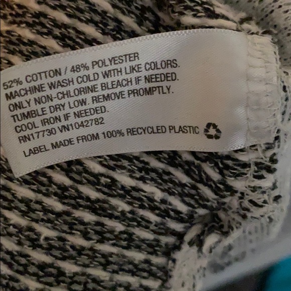 Maternity sweater - Picture 4 of 4